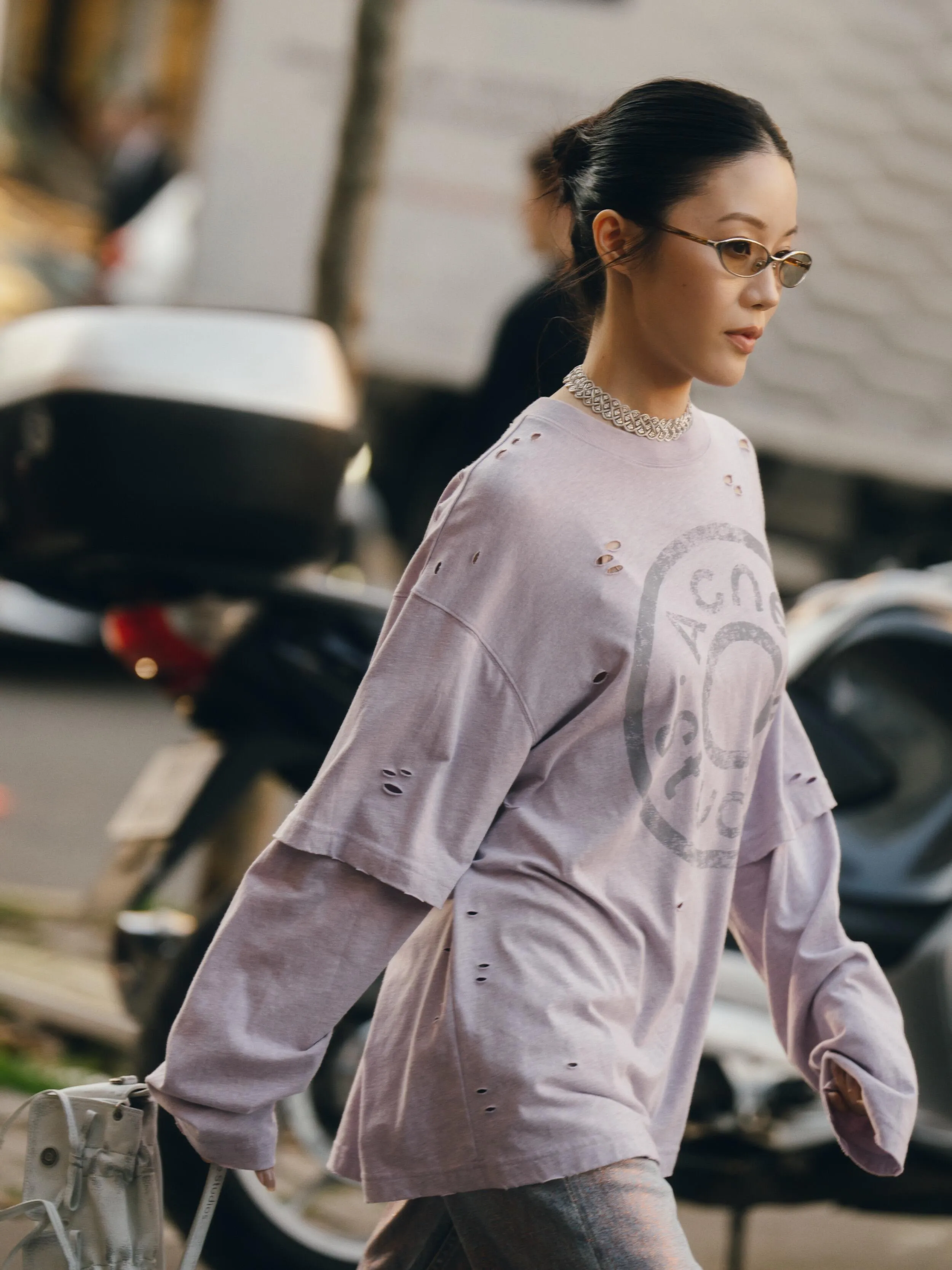【Female model picture】